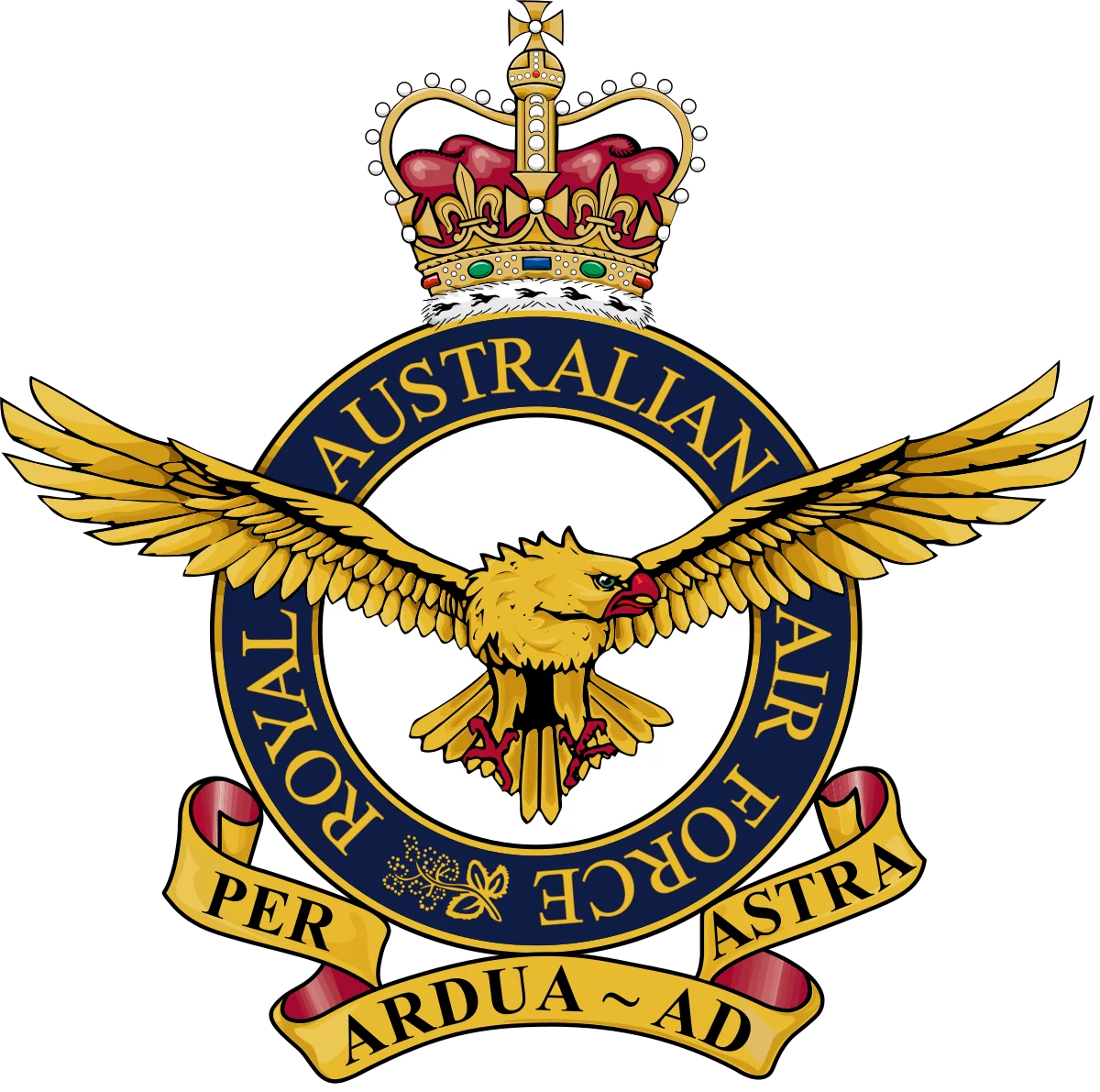 Royal Australian Air Force